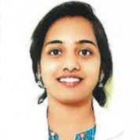 DR. NIDHI NAIR A V 